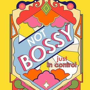 ❤️🧡💙💛Posh Bosses Stand Up!!!!!❤️💙💜🧡💛